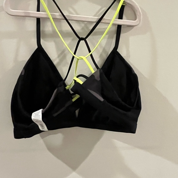 Athleta Black and Gray Camo Bikini Set - Picture 9 of 10